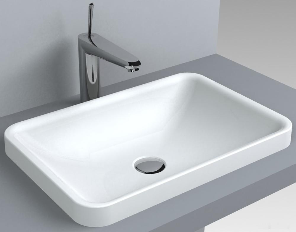 

Умывальник Miraggio Fontana Matt, Fontana Matt