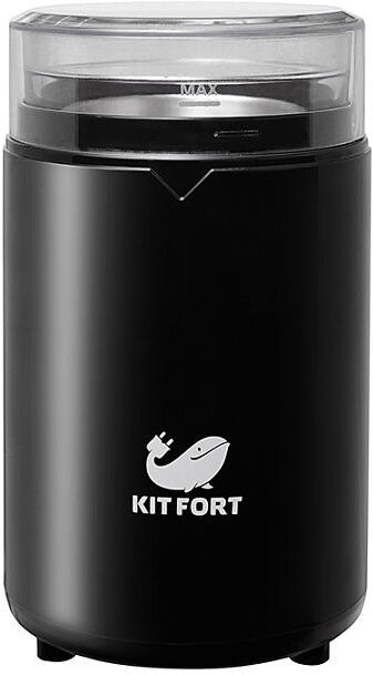 

Кофемолка Kitfort KT-1314
