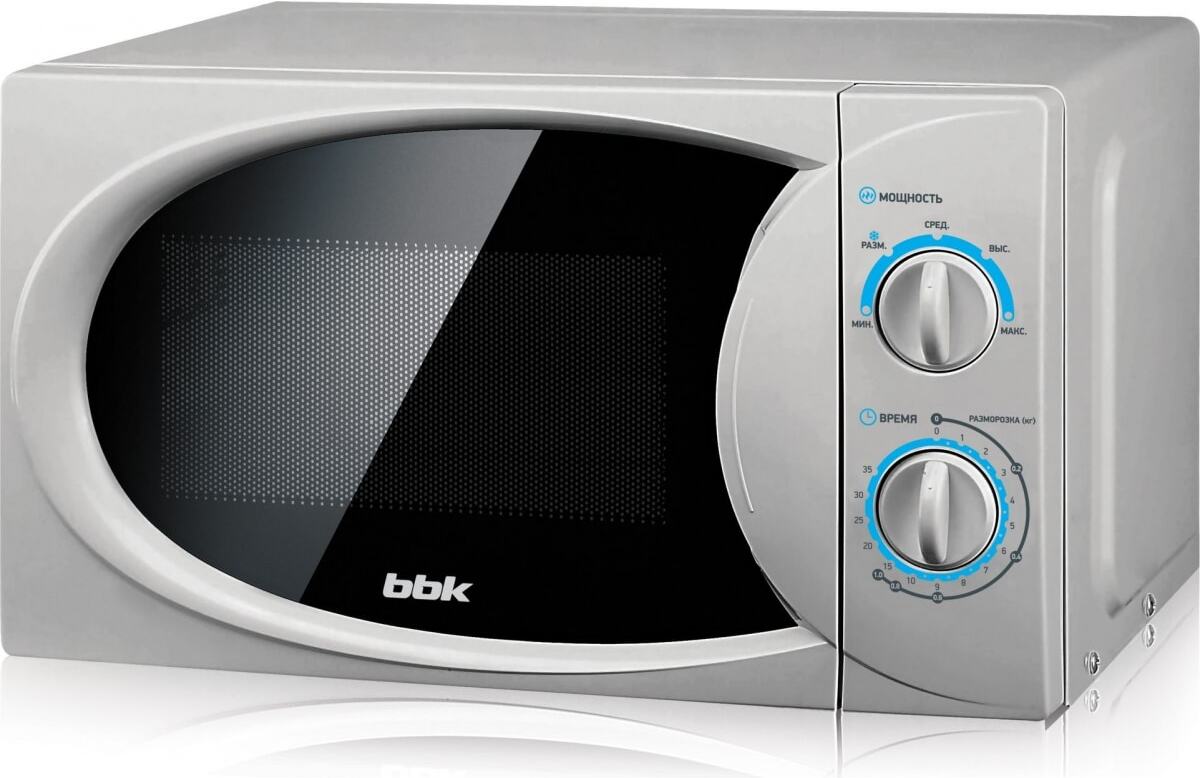 

Микроволновая печь BBK 20MWS-714M/S