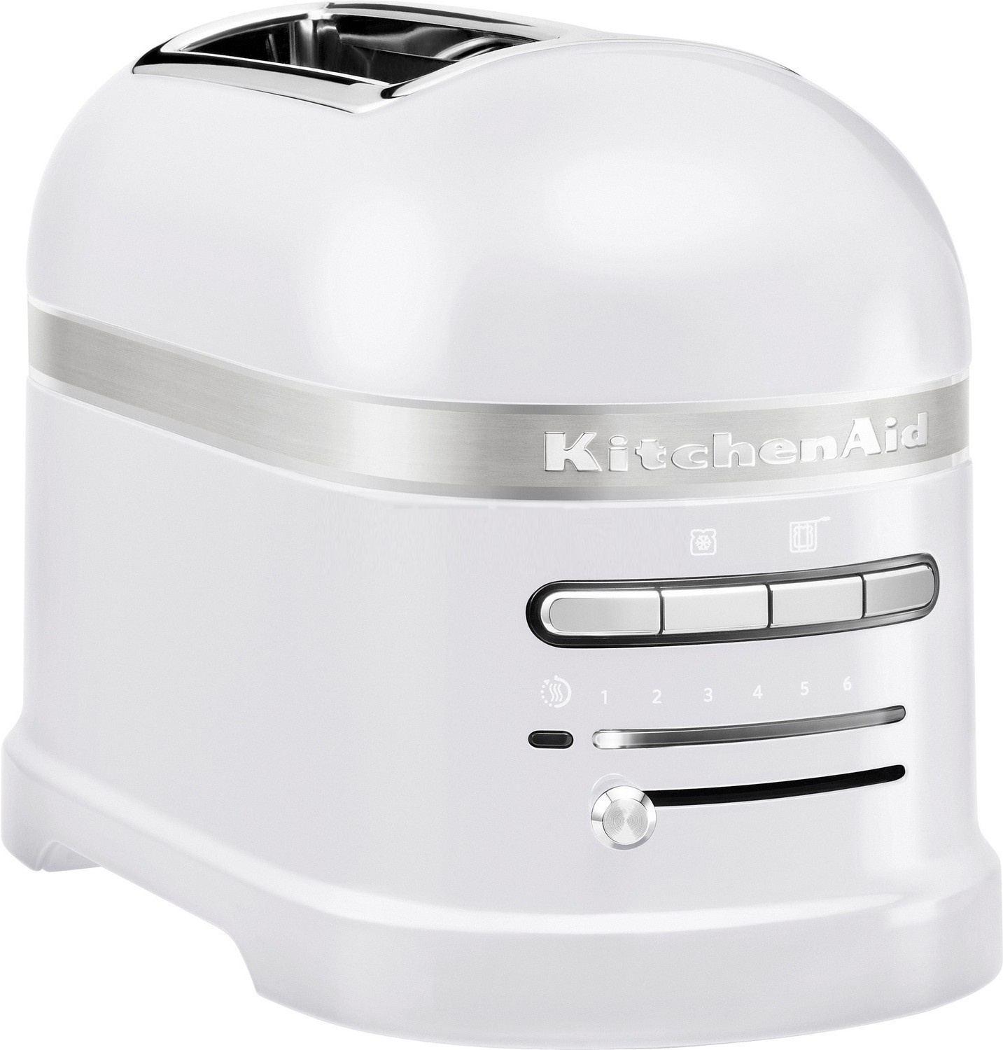 

Тостер KitchenAid Artisan 5KMT2204EFP
