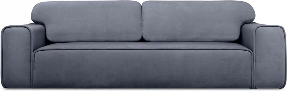 

Диван PirroGroup Виена Velvet Eclipse фиолетовый 168344, Виена Velvet