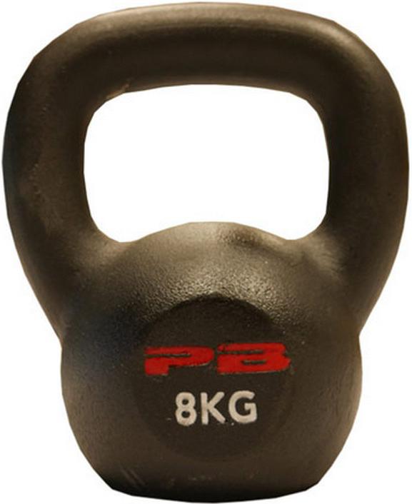 

Гиря Perform Better Gravity Kettlebell 8 кг [PB\3381\08-00-00], Gravity Kettlebell 8 кг