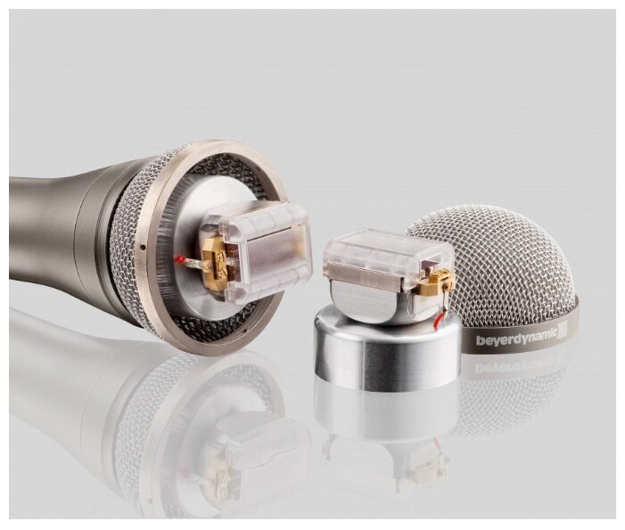 

Микрофон Beyerdynamic TG V90r, TG V90r