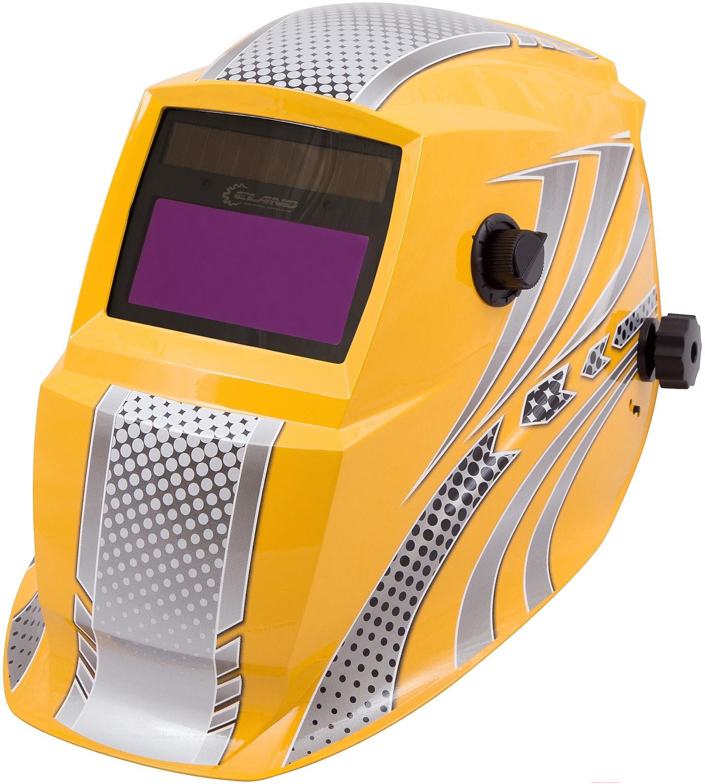 

Маска сварщика ELAND Helmet Force-805.2