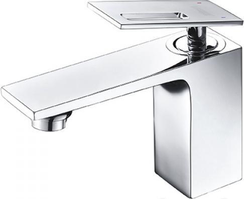 

Смеситель Wasserkraft Alme 1503