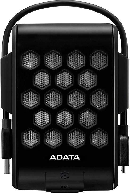

Внешний жесткий диск A-Data 2TB HV320 2,5 USB 3.1 черный
