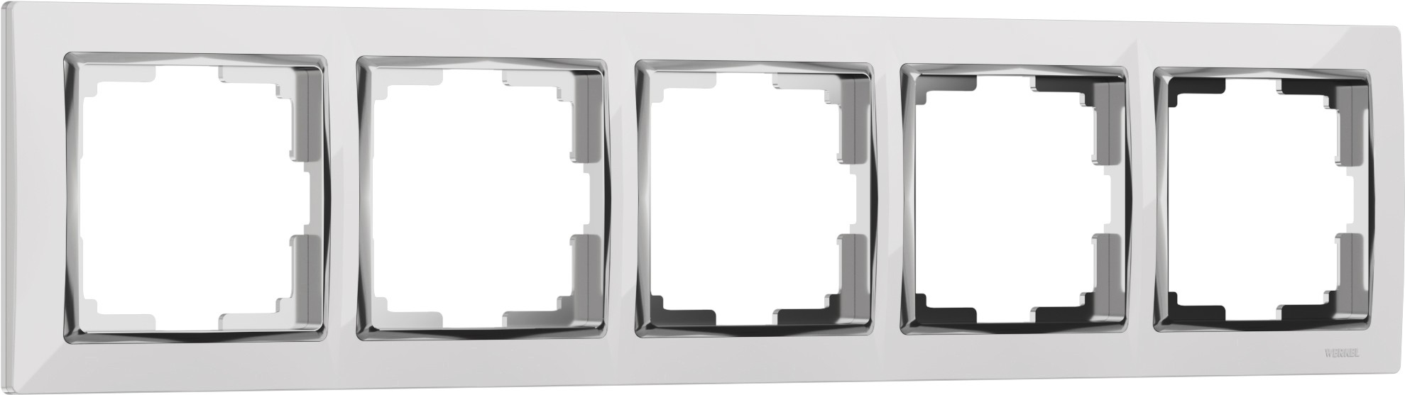 

Рамка Werkel W0051901