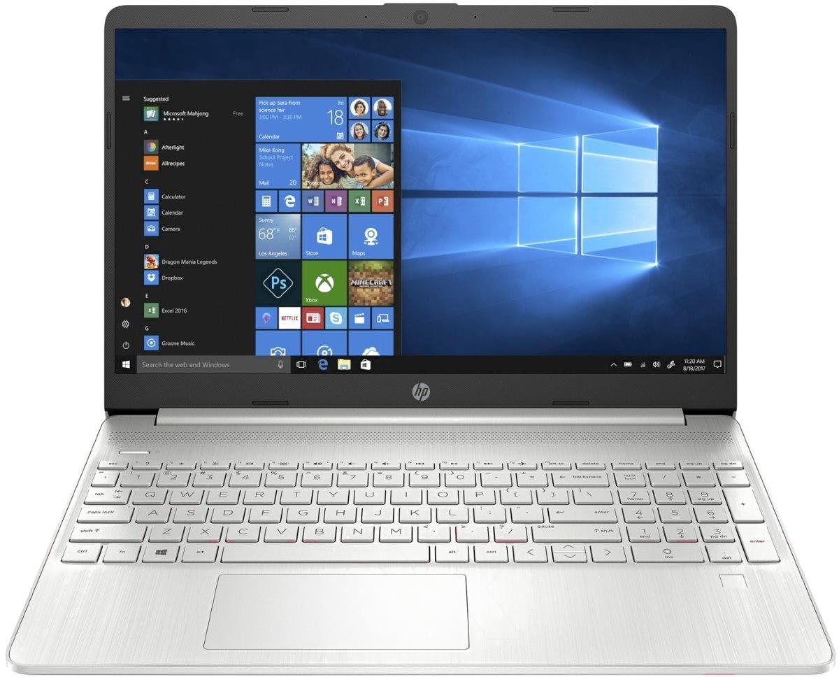 

Ноутбук HP Laptop 15 [8PK76EA], Laptop 15