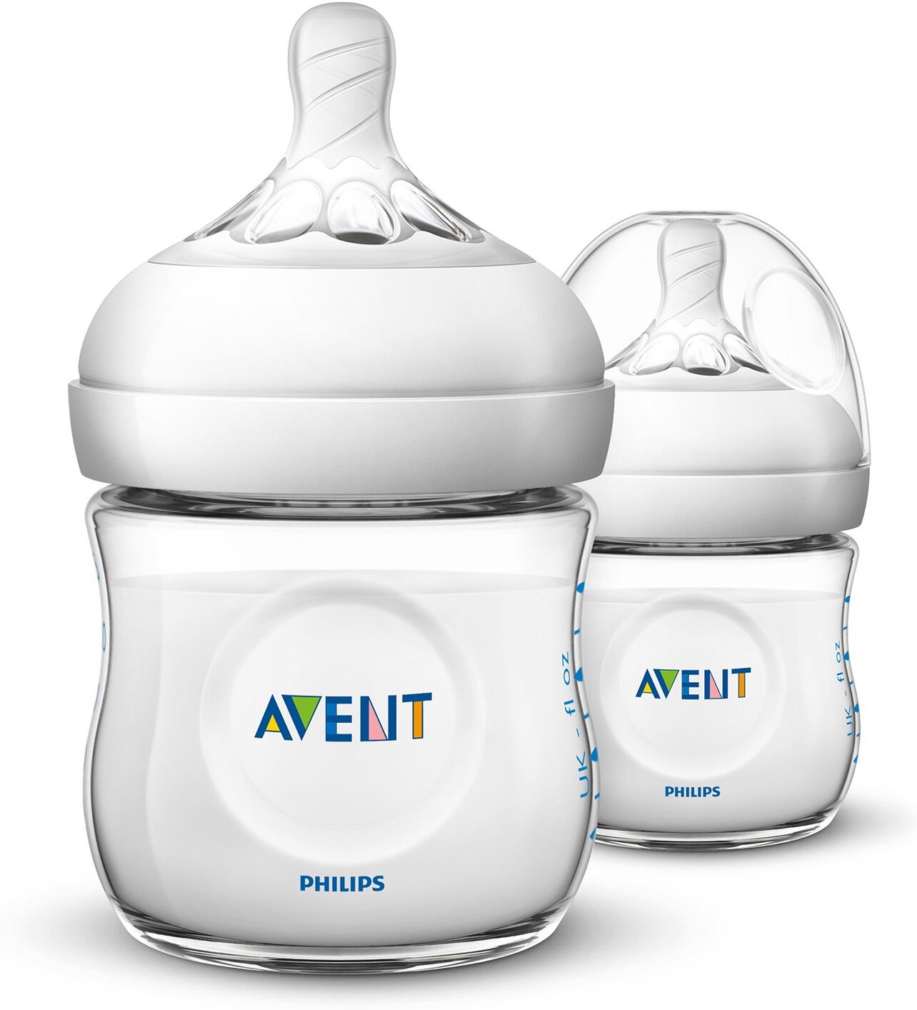 

Бутылочка для кормления Philips AVENT Natural 2.0 пластик [SCF030/27], Бутылочка для кормления Philips AVENT Natural 2.0 пластик SCF030/27