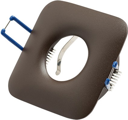 

Встраиваемый светильник LeDron AO1501003 brown, Встраиваемый точечный светильник LeDron AO1501003 brown