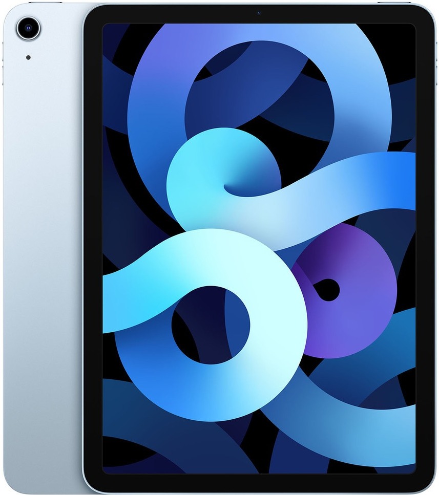 

Планшет Apple iPad Air 10.9 Wi-Fi 64GB Blue (MM9E3FD/A)