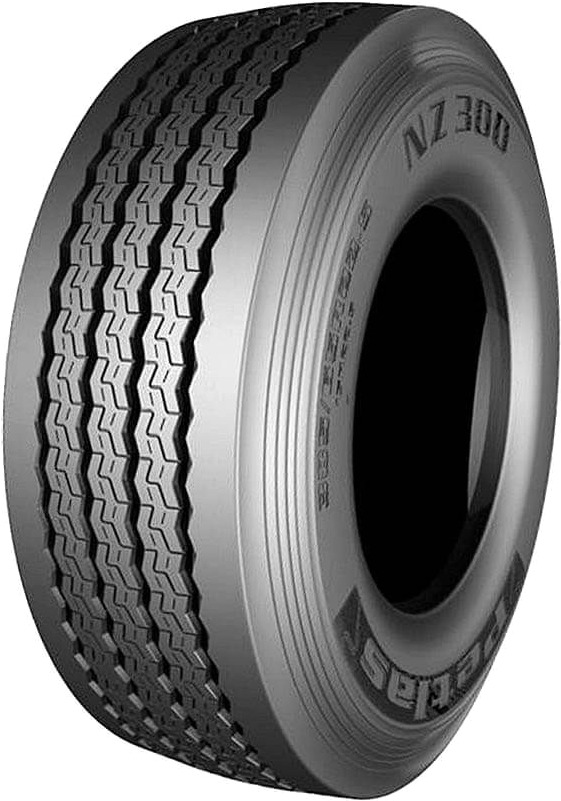 

Автомобильные шины Petlas NZ300 435/50R19.5 160J