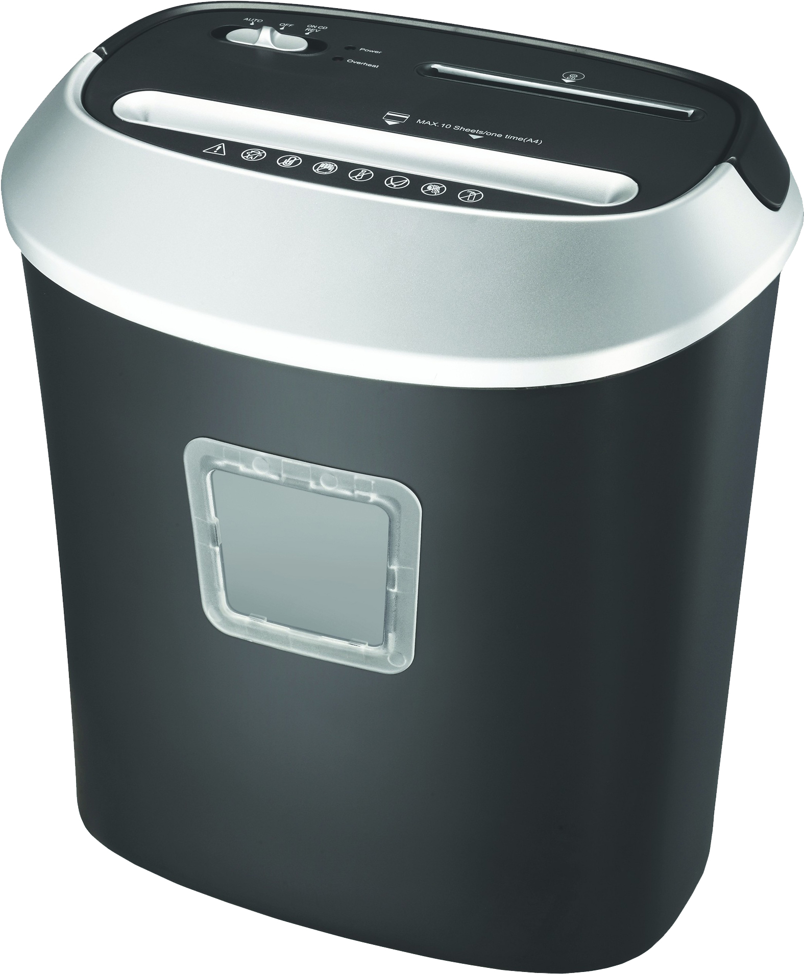

Шредер Office-Kit S50 [OK0435S050], Шредер Office Kit S50