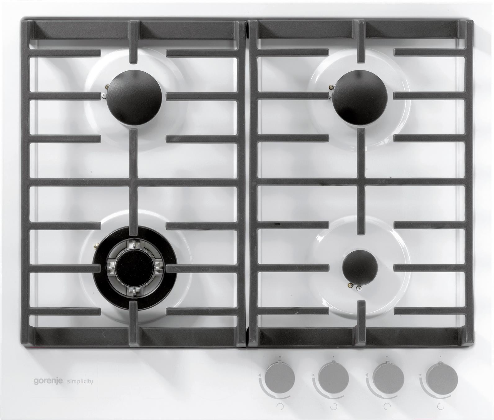 

Варочная панель Gorenje G6SY2W, G6SY2W