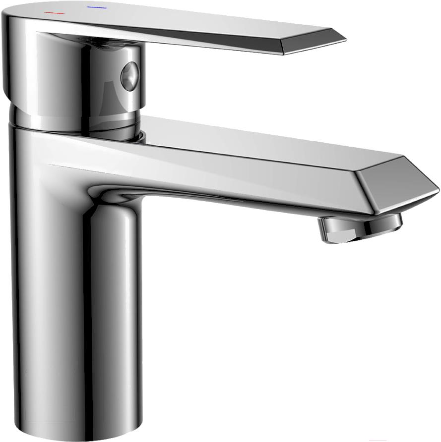 

Смеситель Rossinka Silvermix RS28-11