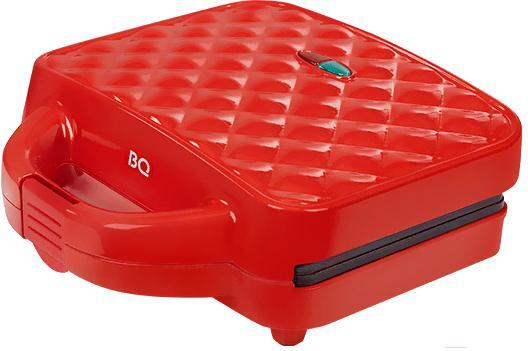 

Вафельница BQ ST1008 Grill Red [ST1008 Red], Вафельница BQ ST1008 Grill Red