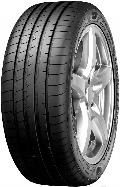 

Шины Goodyear EAG F1 ASY 5 255/35R19 96Y XL FP, EAG F1 ASY 5 255/35R19 96Y XL FP