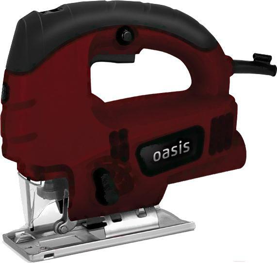 

Электролобзик Oasis LE-85
