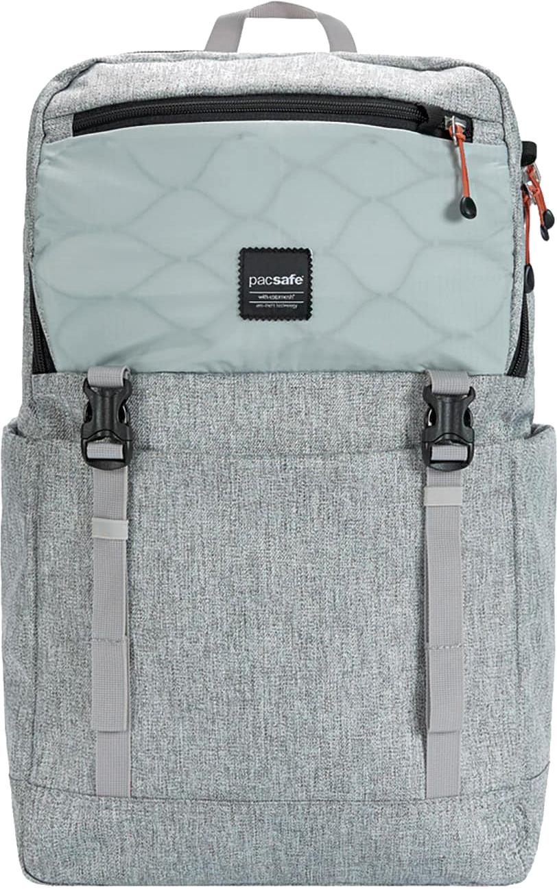 

Рюкзак Pacsafe Slingsafe LX500 (серый), Slingsafe LX500