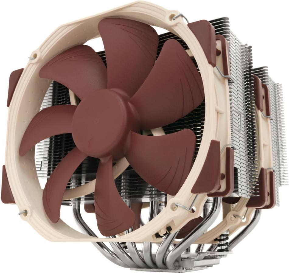 

Кулер для процессора Noctua NH-D15 SE-AM4, NH-D15 SE-AM4