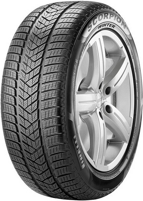 

Автомобильные шины Pirelli Scorpion Winter 275/40R22 108V