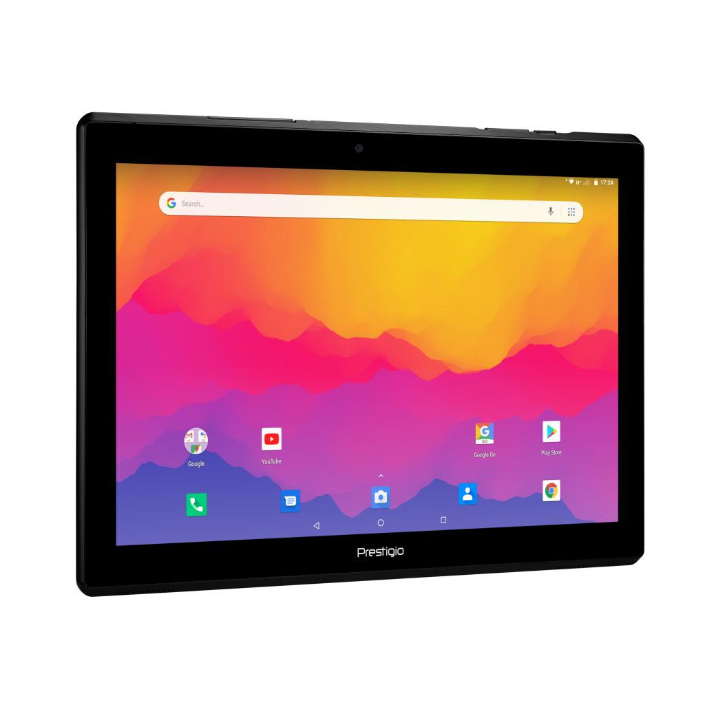 

Планшет Prestigio Wize 4131 4G [PMT4131_4G_D], Wize 4131 4G