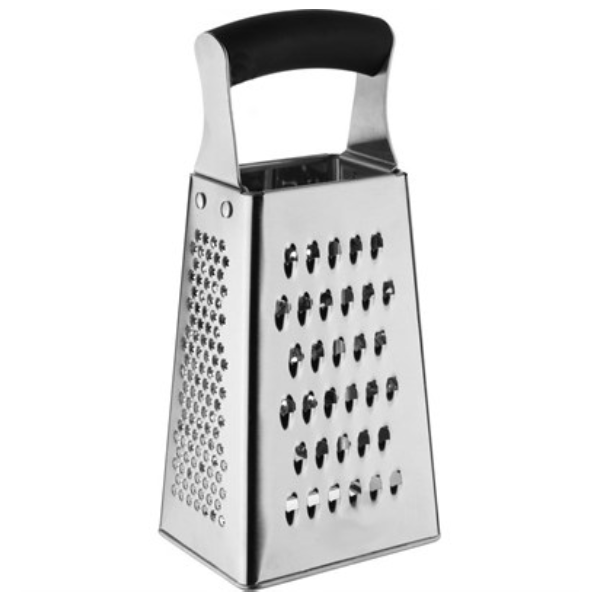 

Терка кухонная BergHOFF 1100032, Кухонная терка BergHOFF 1100032