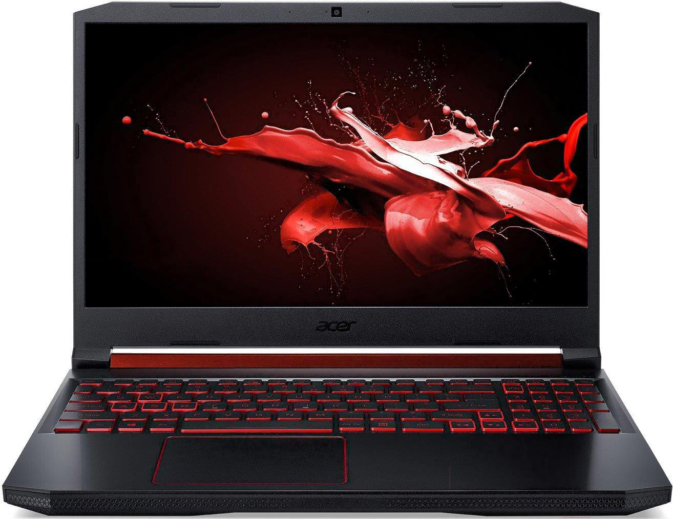 

Ноутбук Acer Nitro 5 AN515-54-79MM [NH.Q59EU.08B], Nitro 5 AN515-54-79MM