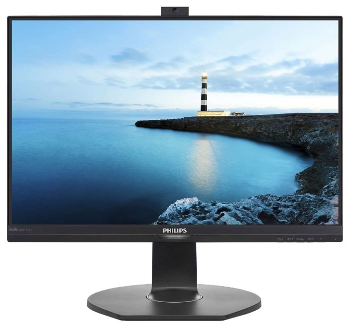 

Монитор Philips 241B7QPJKEB/00, 241B7QPJKEB/00