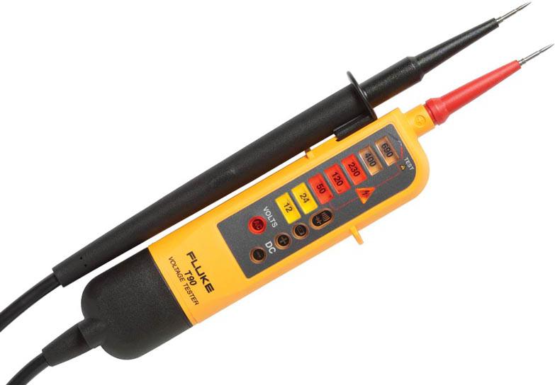 

Мультиметр Fluke IG [FLUKE-T90], IG