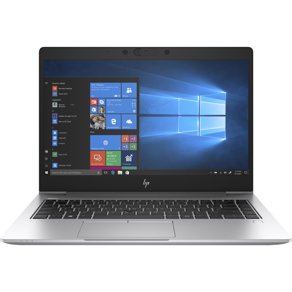 

Ноутбук HP EliteBook 745 G6 [6XE85EA], EliteBook 745 G6