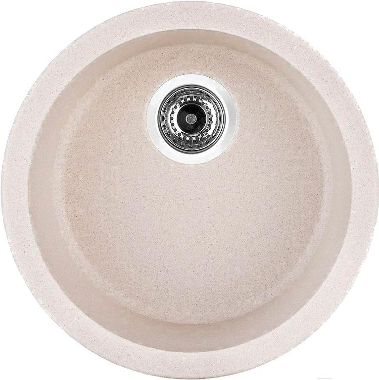 

Кухонная мойка Longran Ultra ULS460 арена, Ultra ULS460