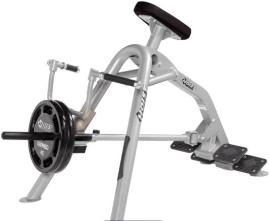 

Силовая тяга Hoist CF-3661 гребная серебряный/темно-синий [HF\CF-3661\CM-PL-BJ], CF-3661 гребная