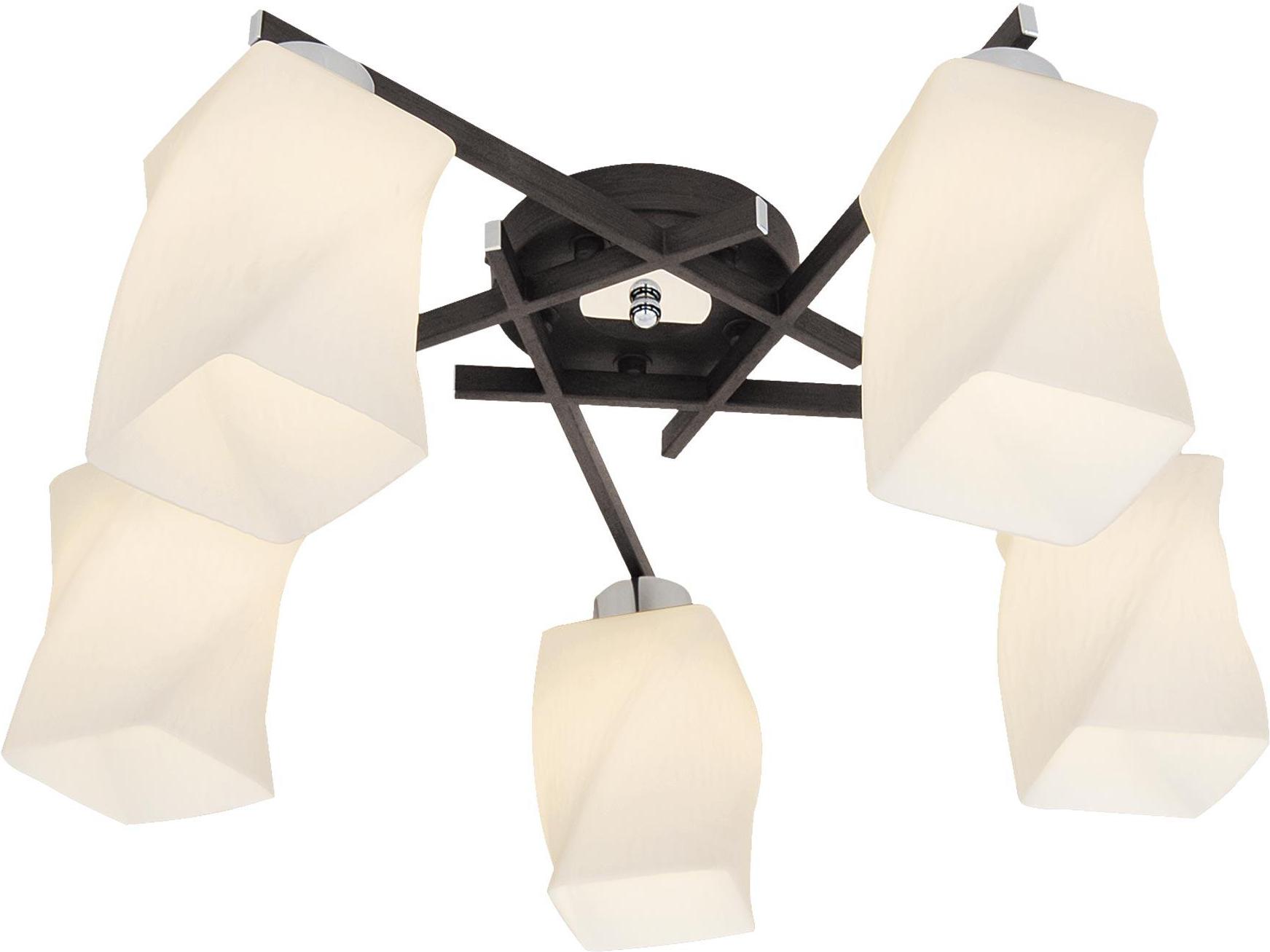 

Citilux CL135151, Накладная люстра Citilux CL135151
