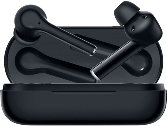 

Беспроводные наушники Huawei FreeBuds 3i Carbon Black (WAL-CT025)