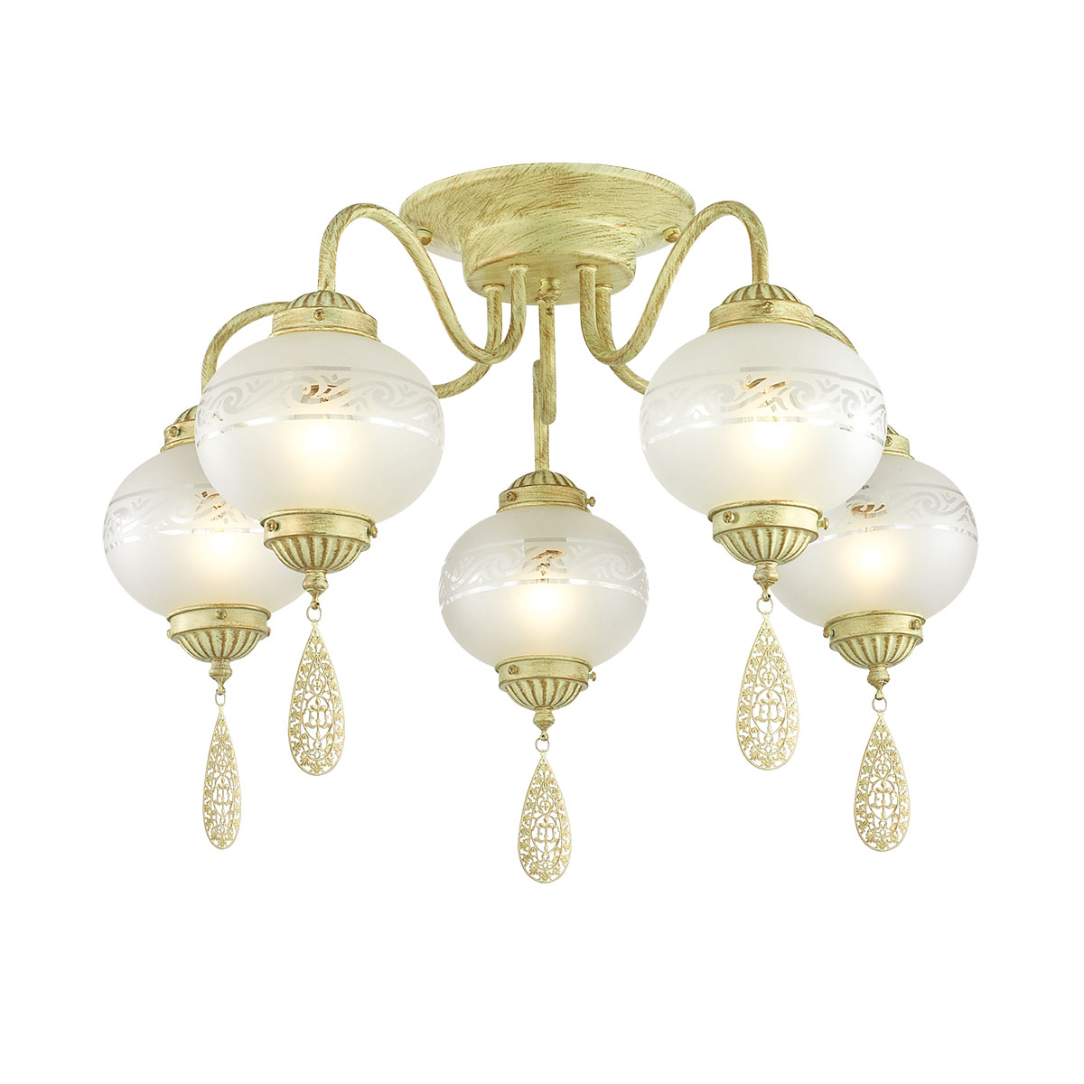 

Люстра Lumion Tamika [3531/5C], Tamika