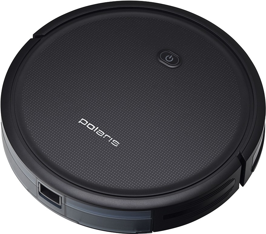 

Робот-пылесос Polaris PVCR 1026, Пылесос-робот Polaris PVCR 1026
