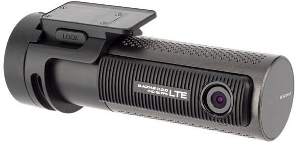 

Видеорегистратор-GPS информатор BlackVue DR750X-2CH LTE Plus (2в1)