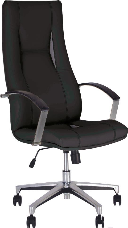 

Офисное кресло Nowy Styl King Steel Tilt Eco-30, King Steel Tilt Eco-30