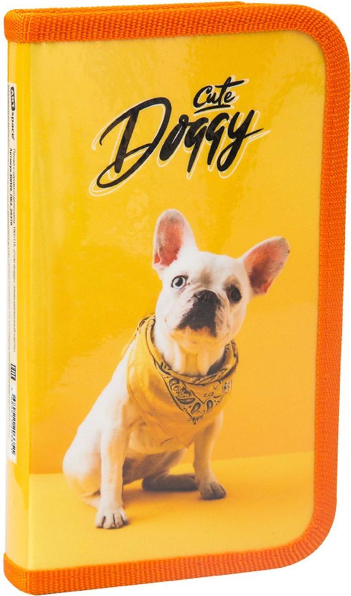 

Пенал ArtSpace Cute doggy 30П25_ПК3, Cute doggy 30П25_ПК3