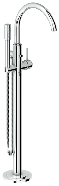 

Смеситель Grohe Atrio 32653002, Atrio 32653002