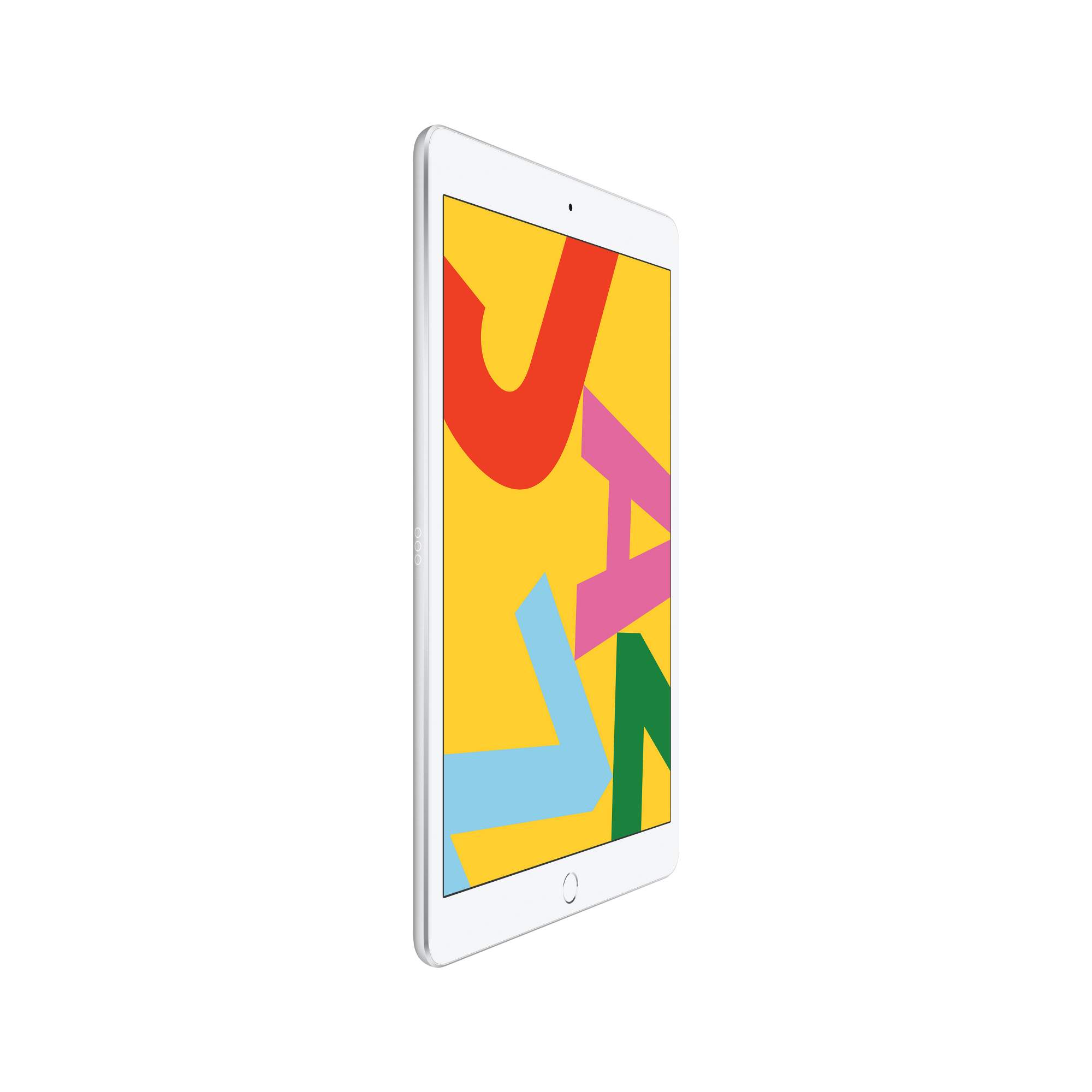

Планшет Apple iPad Wi-Fi 32GB 2019 Silver [MW752RU/A], iPad Wi-Fi 32GB 2019