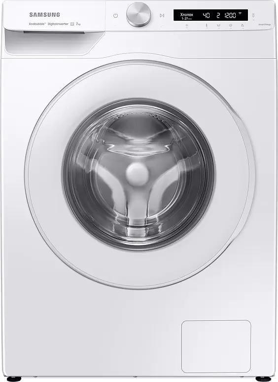 

Стиральная машина Samsung WW70A6S23TW/LP, WW70A6S23TW/LP