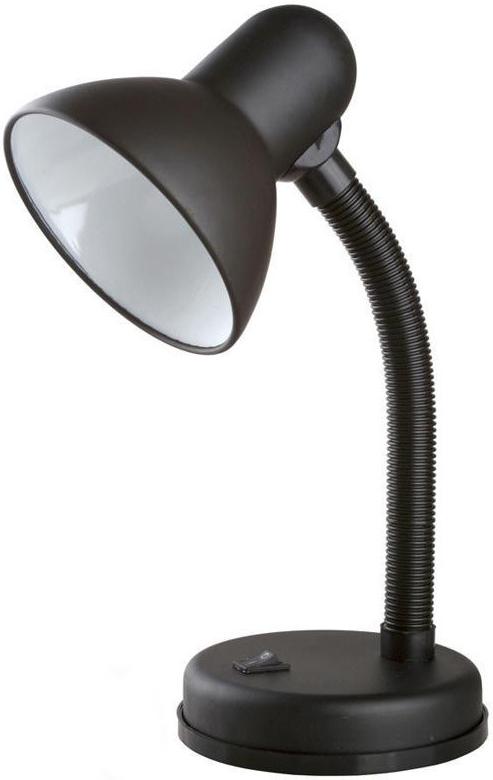 

Настольная лампа In Home СНО-02Ч Black [4690612012452], Настольная лампа In Home СНО-02Ч 4690612012452 Black