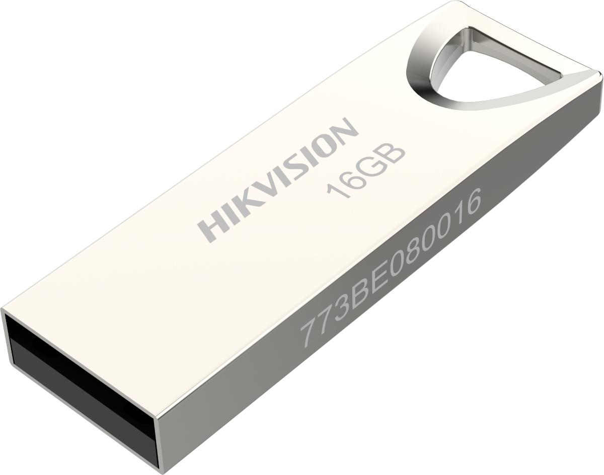 

Usb flash Hikvision 64Gb [HS-USB-M200(STD)/64G/EN], 64Gb