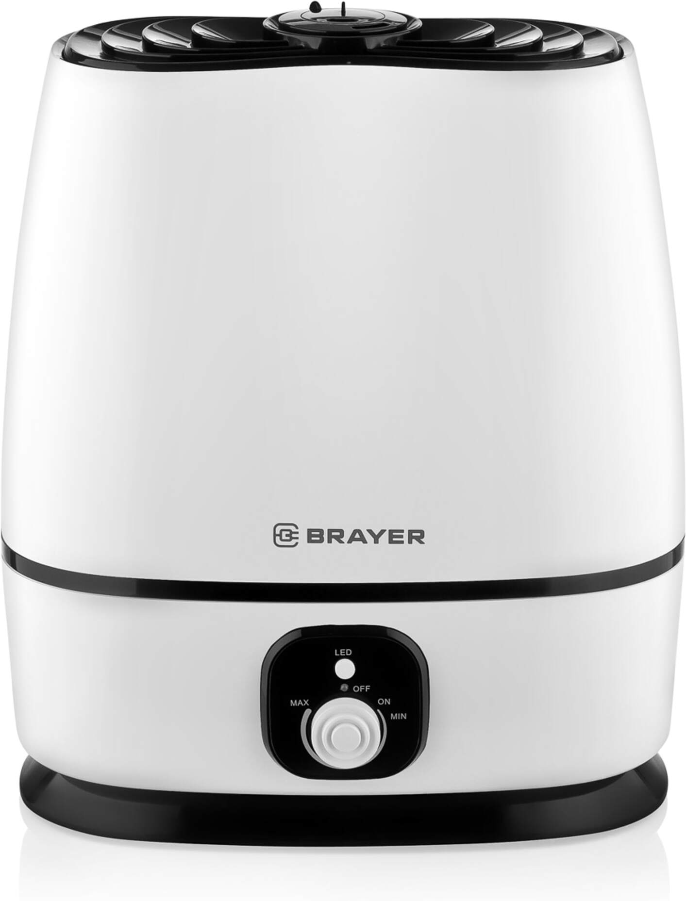 

Увлажнитель воздуха Brayer BR4702, Увлажнитель ультразвуковой Brayer BR4702