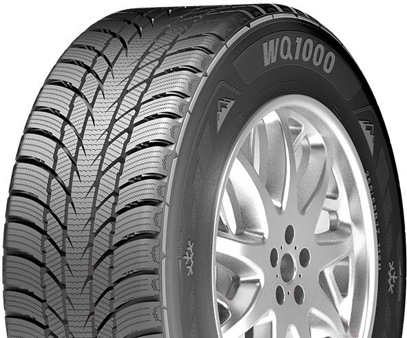 

Шины Zeetex WQ1000 235/70R16 106H зимняя, WQ1000 235/70R16 106H зимняя