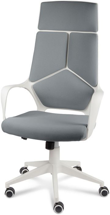 

Офисное кресло IQ CX0898H-0-53 серый, IQ CX0898H-0-53