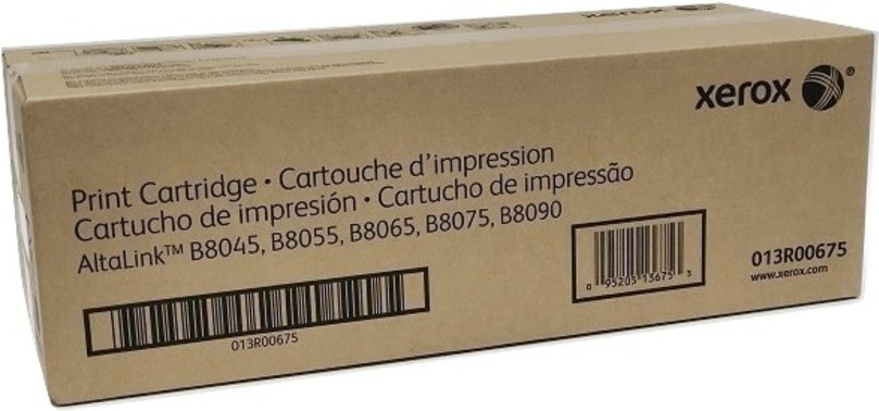

Картридж Xerox 013R00675