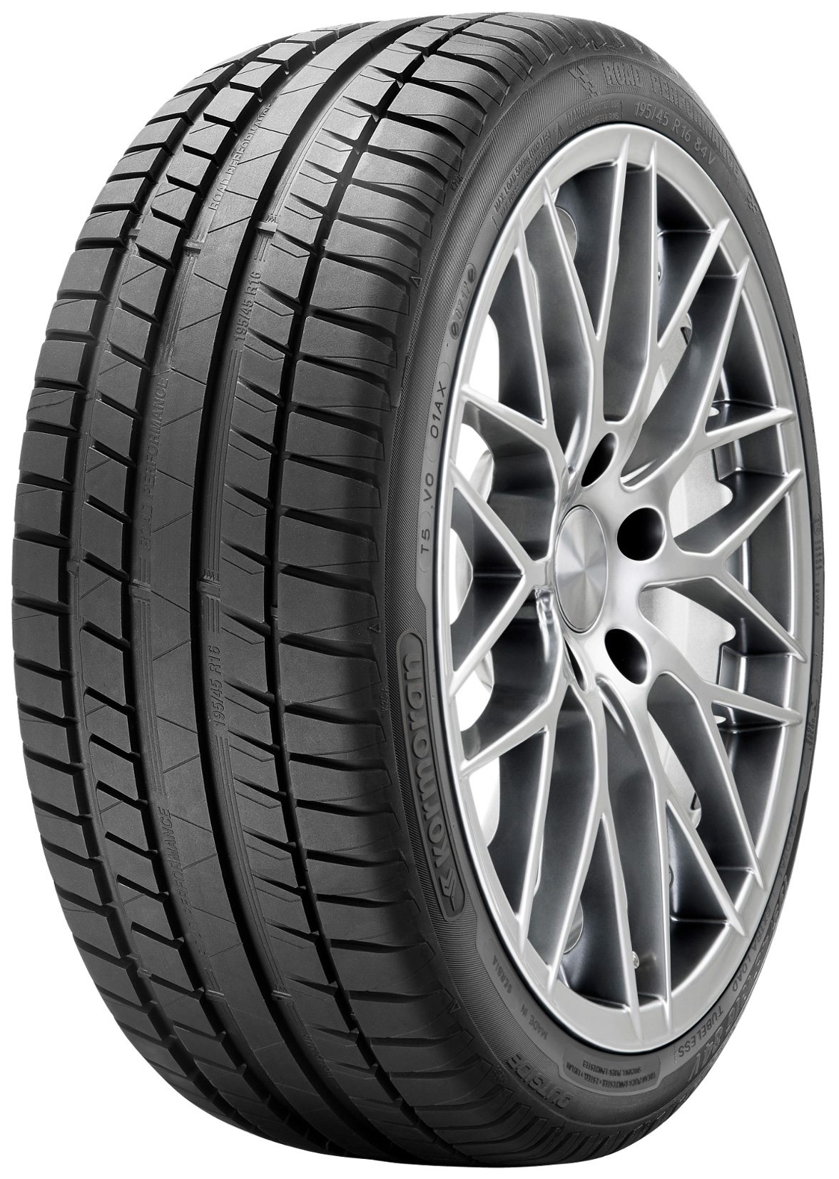 

Шины Kormoran Road Performance 195/50 R15 82V, Road Performance 195/50 R15 82V